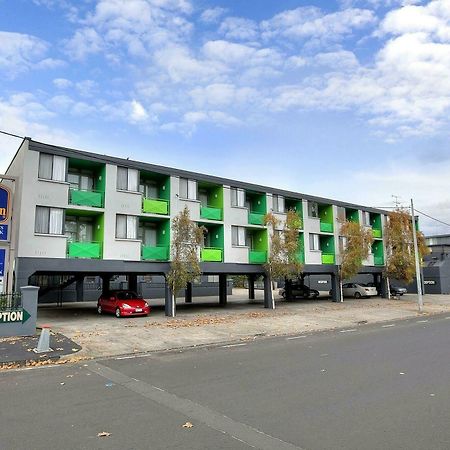 Melbourne'S Princes Park Hotel Luaran gambar