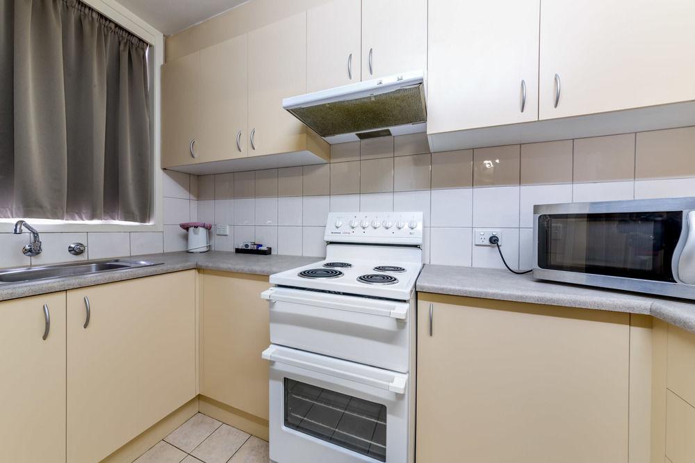 Melbourne'S Princes Park Hotel Luaran gambar