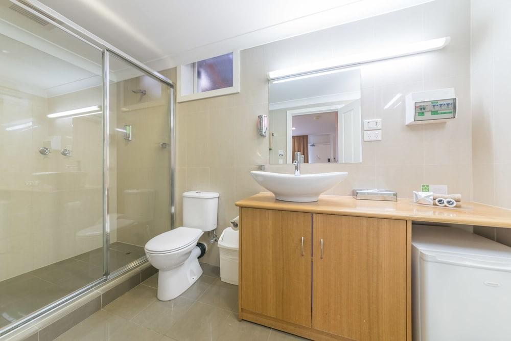 Melbourne'S Princes Park Hotel Luaran gambar