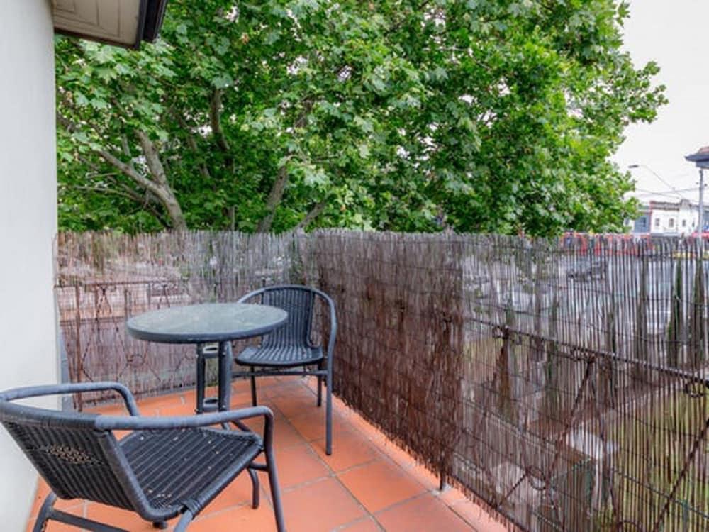 Melbourne'S Princes Park Hotel Luaran gambar