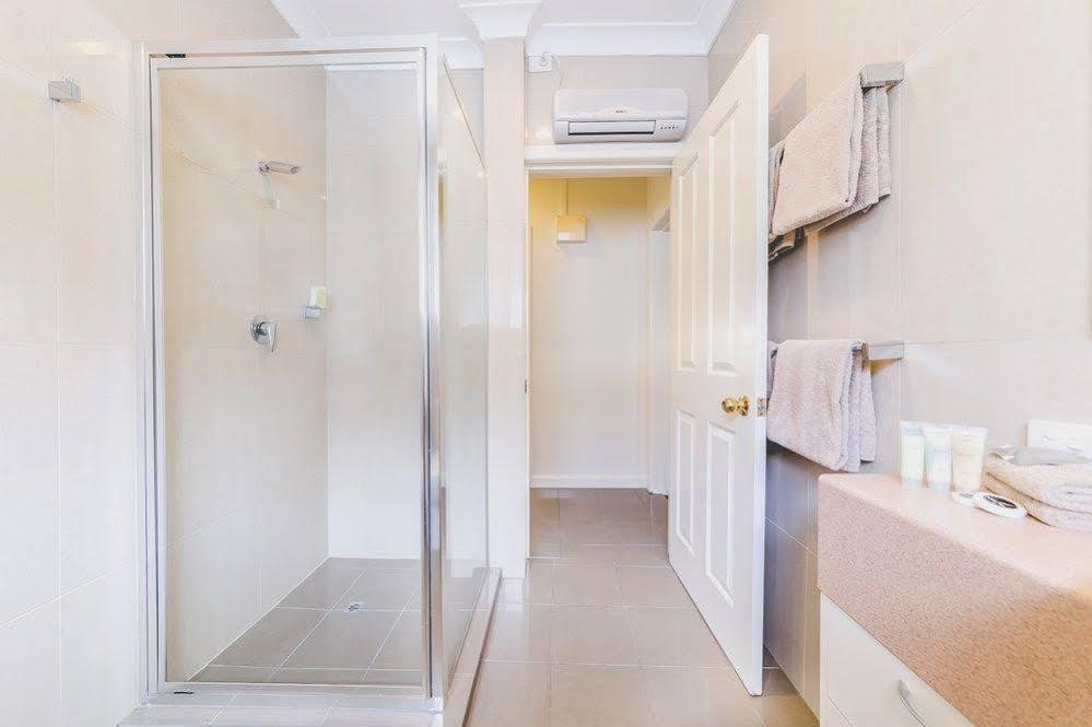 Melbourne'S Princes Park Hotel Luaran gambar
