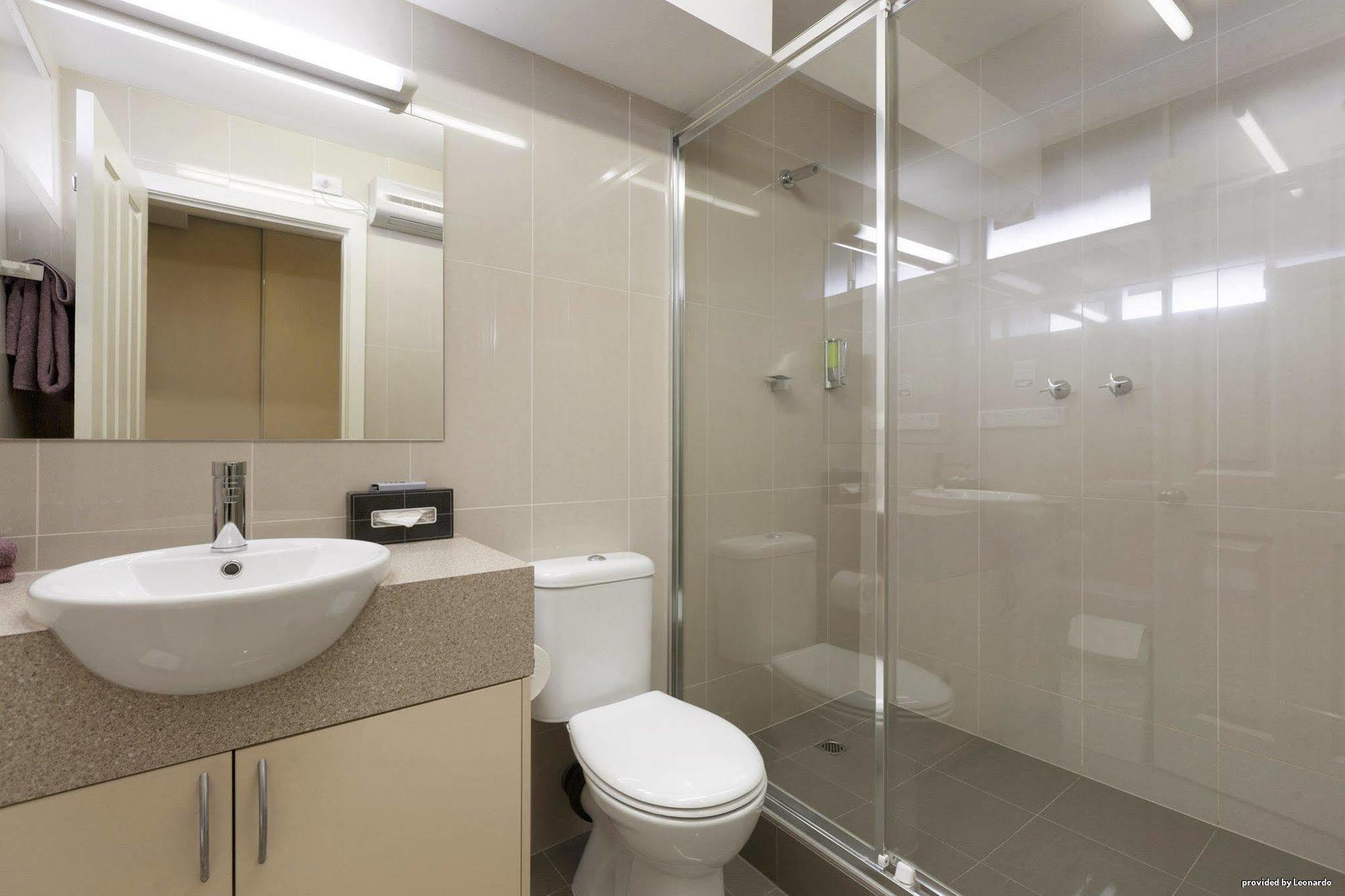 Melbourne'S Princes Park Hotel Luaran gambar