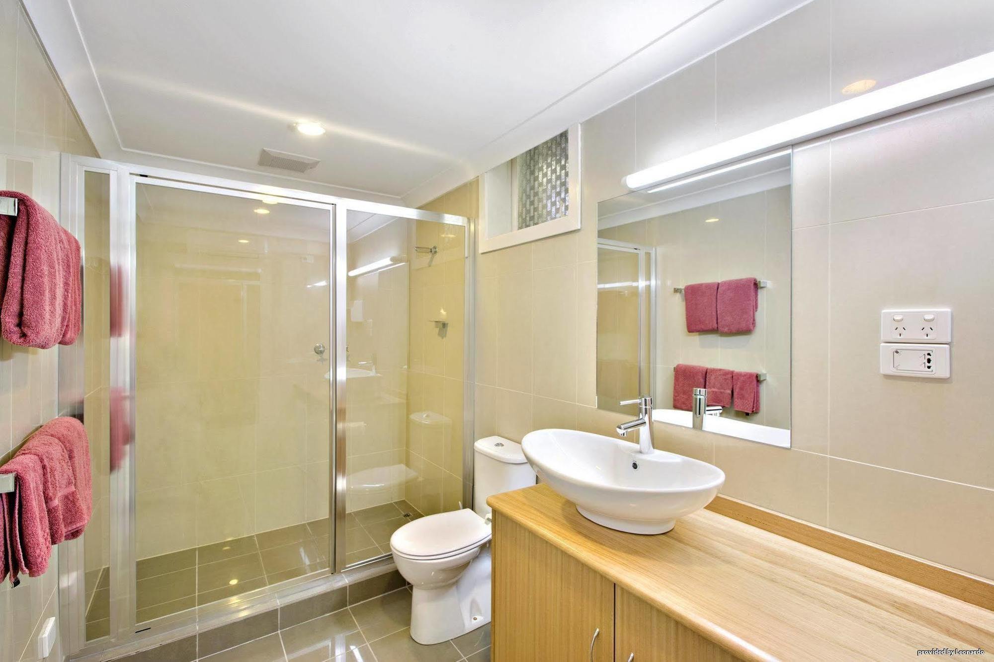 Melbourne'S Princes Park Hotel Bilik gambar