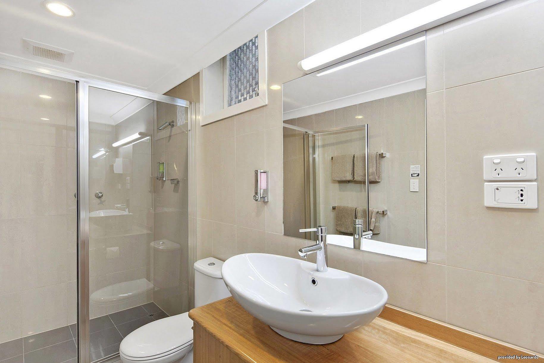 Melbourne'S Princes Park Hotel Luaran gambar