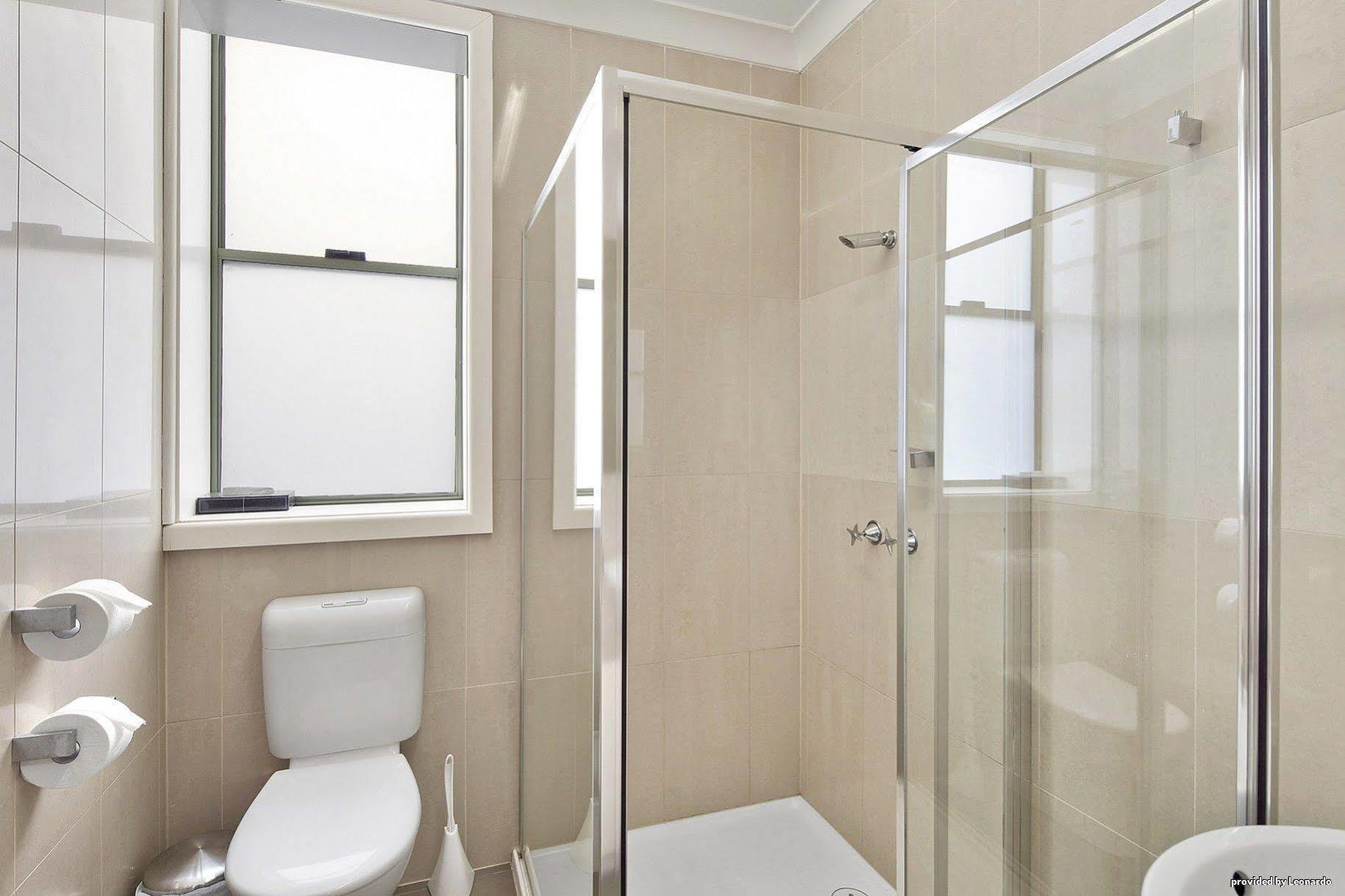 Melbourne'S Princes Park Hotel Bilik gambar